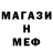 COCAIN FishScale Masha Yarulkina